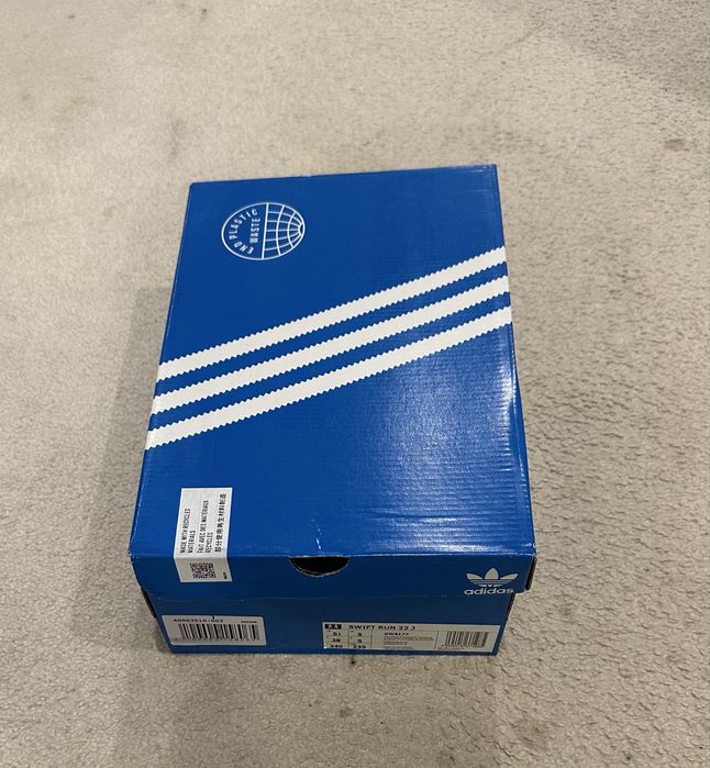 Детски розови маратонки Адидас за момиче