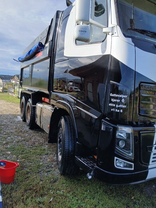 Vand Volvo FH16 anul de fab. 2011, importat din Norvegia.