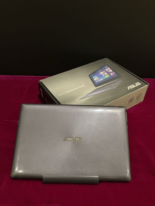 Laptop Asus T100TA Transformer