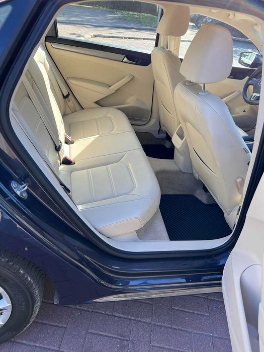 Passat b7 1.8 tsi usa