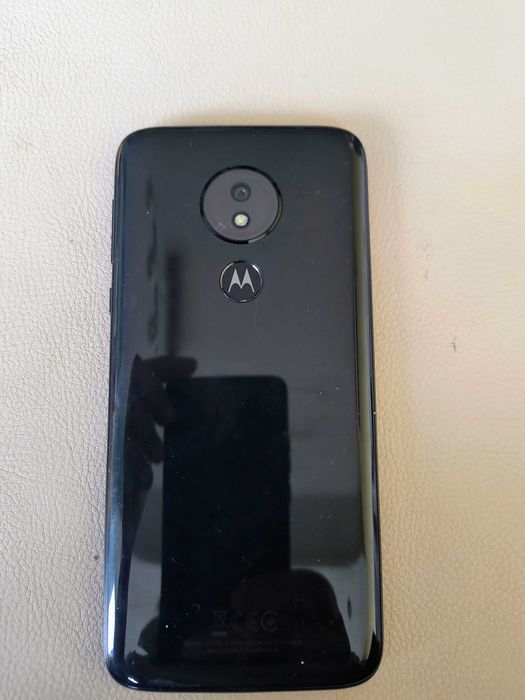 Motorola G7 Power XT1955-4,Памет-64GB,Ram-4GB