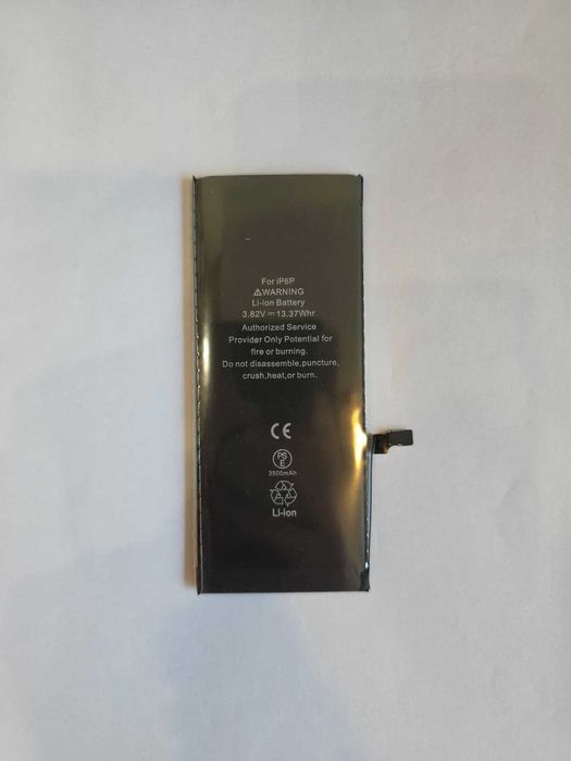 Baterie iPhone 6 Plus HIGH Capacity  Noua Compatibila High Quality