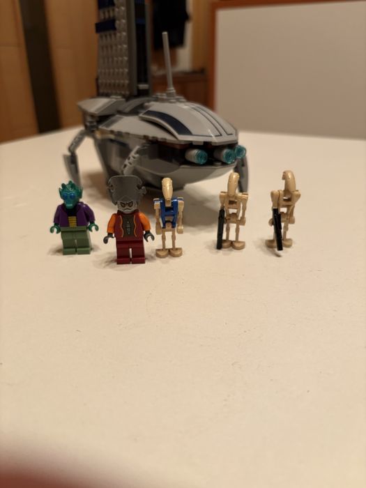 lego star wars 8036