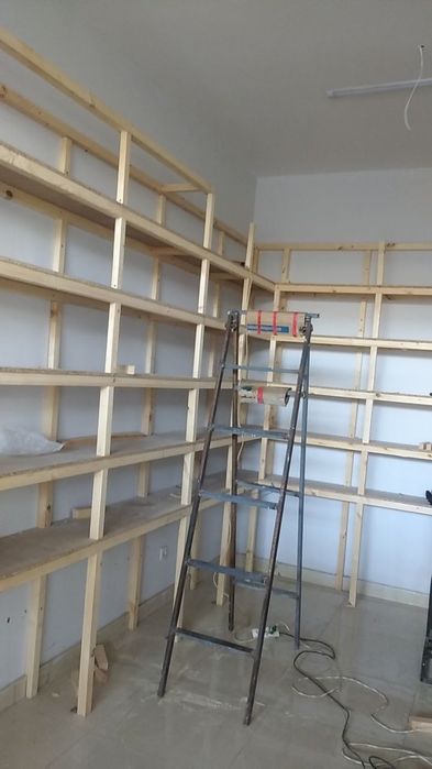 Плотник мебельщик plo