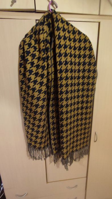 Esarfa dama PIECES..