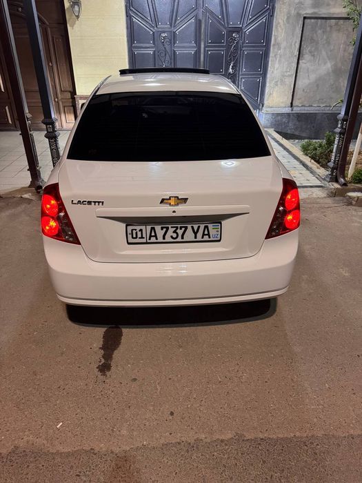 Chevrolet Jentra 2020