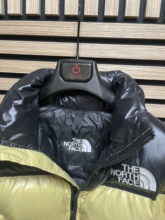 The North Face : Short Retro NUPTSE - НОВО размер S / Оригинал