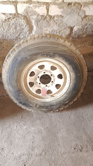 Продам б/у запчасти