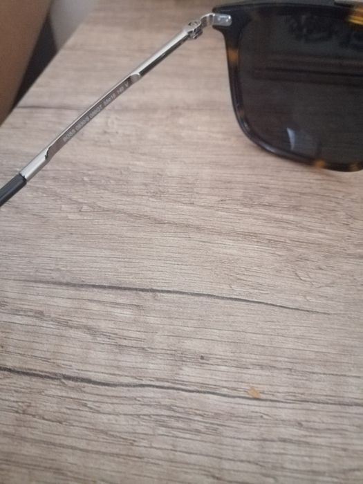 Ochelari de soare unisex Hugo Boss