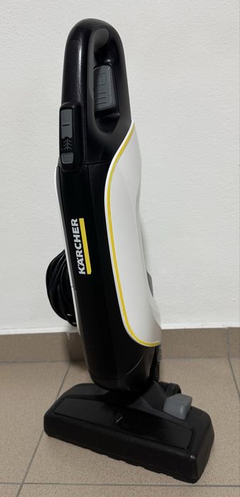 Aspirator telescopic Karcher Vc5 Premium