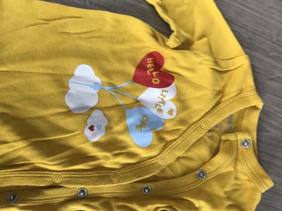 Vand lot de haine bebelusi marimea 62-68