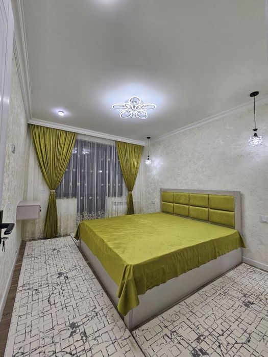 Продаётся квартира