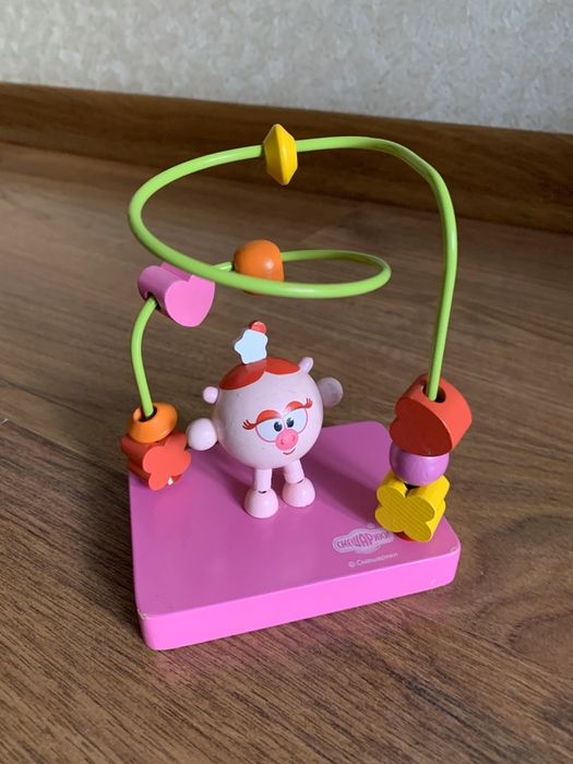 Музыкальные развивающие игрушки для детей