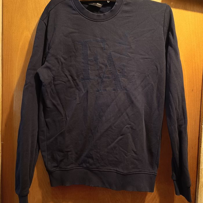 Bluza Emporio Armani original L