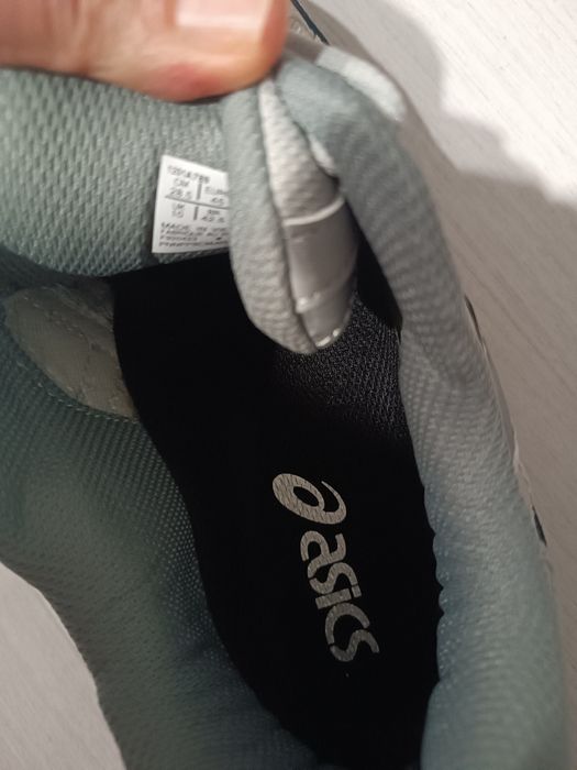 Нови Assics 43-43.5