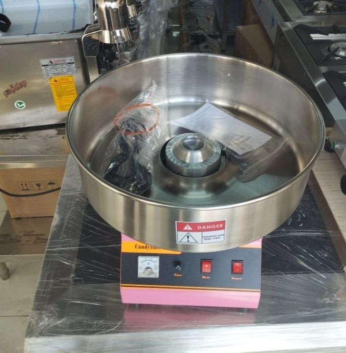 Пахта канд апарат paxta qand aparat silatk vata