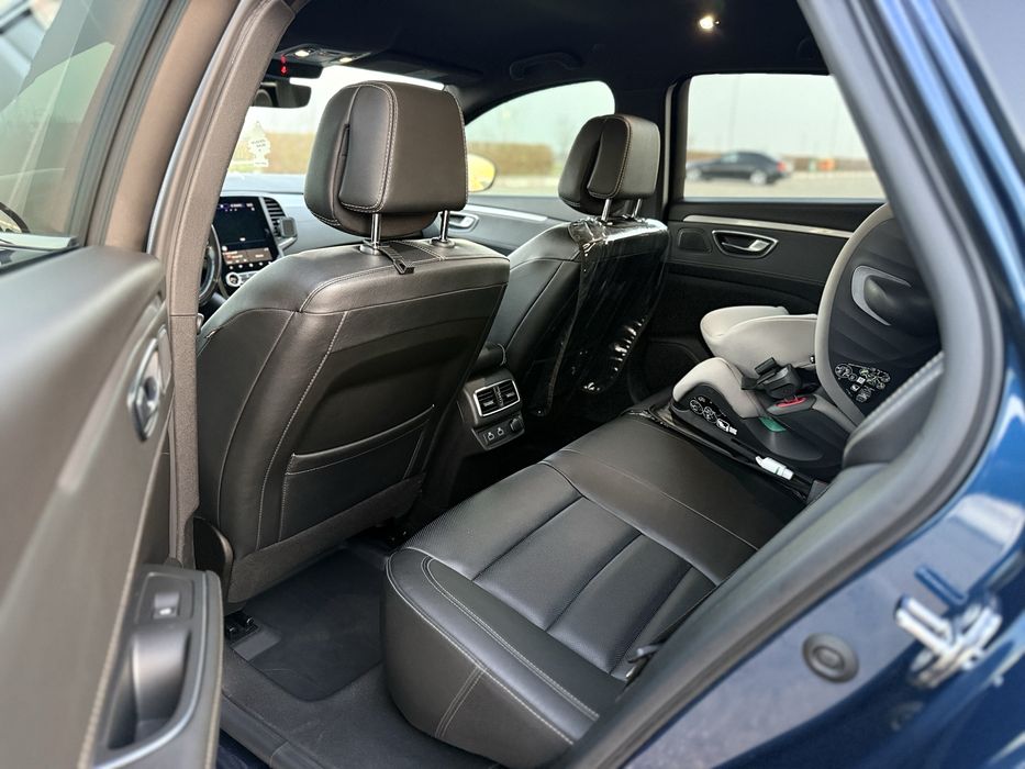 Renault Talisman Facelift 1.8 Tce 225 cp