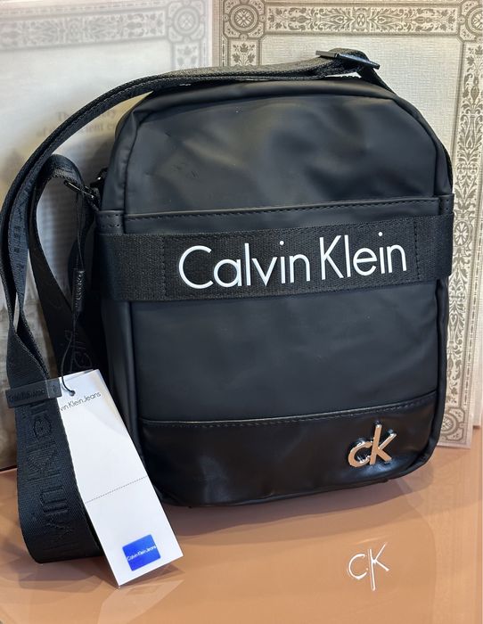 Мъжка чанта Calvin Klein Jeans