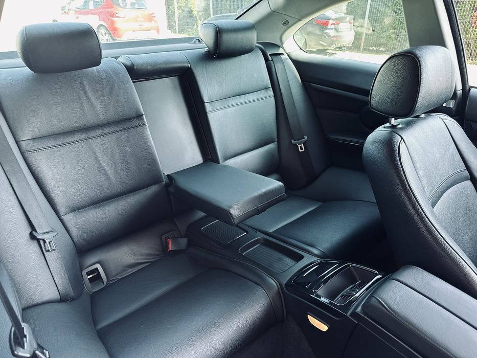 BMW - E92 - facelift - coupe - 2010