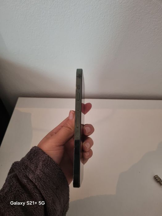 Iphone 13 Pro Max 256
