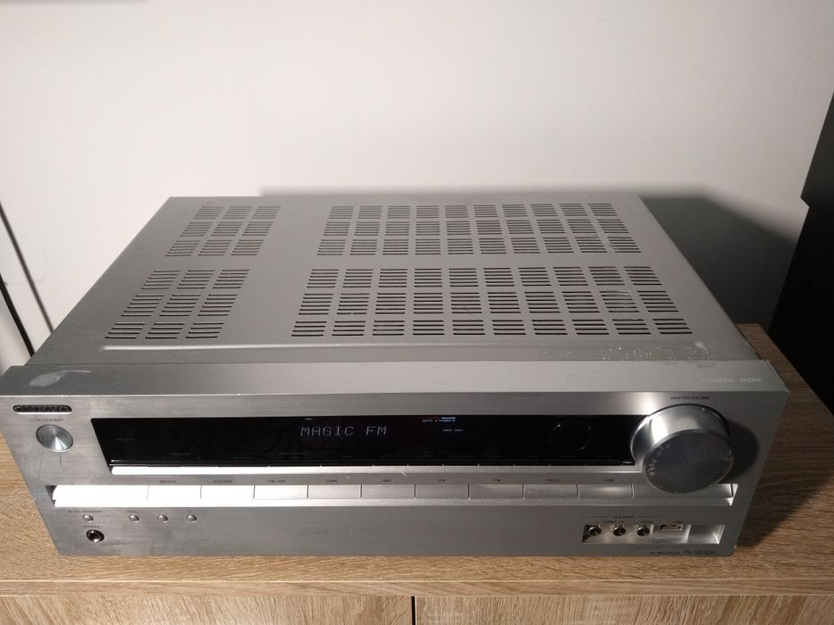 Amplificator Receiver Onkyo TX SR309
