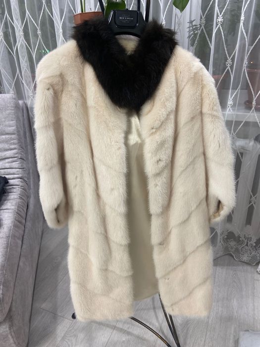 Продам Шуба норковая