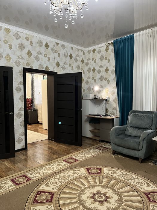 Продается дом ,7 комнат