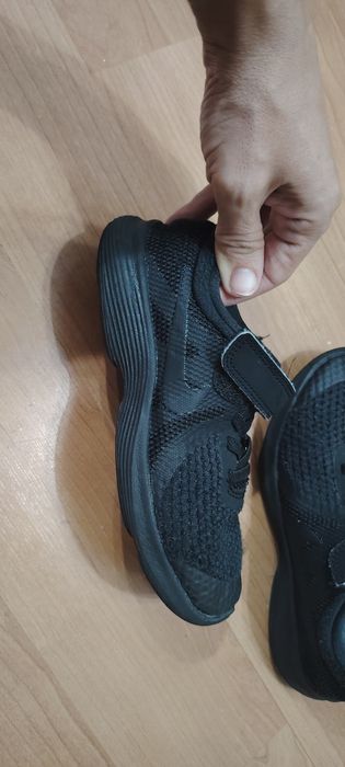 Nike 30 номер найк
