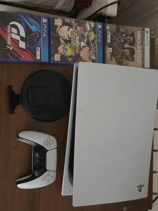 Playstation 5 PS5