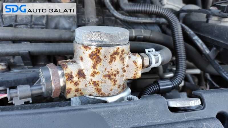 Pompa Inalta Presiune Skoda Yeti 1.2 TSI CBZB 2010 - 2013 Cod 03C127026D [M8178]