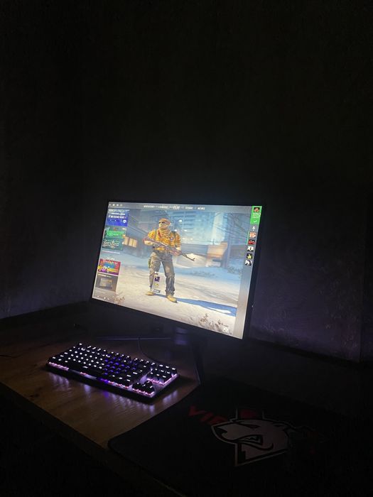 Обменяю компьютер на ноутбук