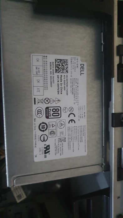 PC Gaming I7 4790