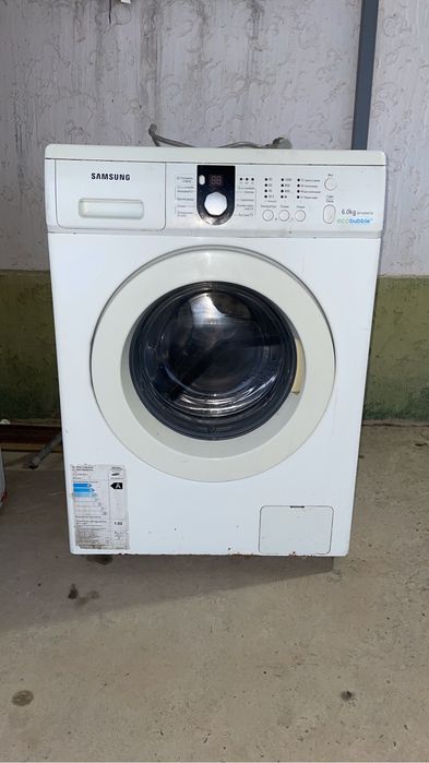 Ремонт стиральных машина