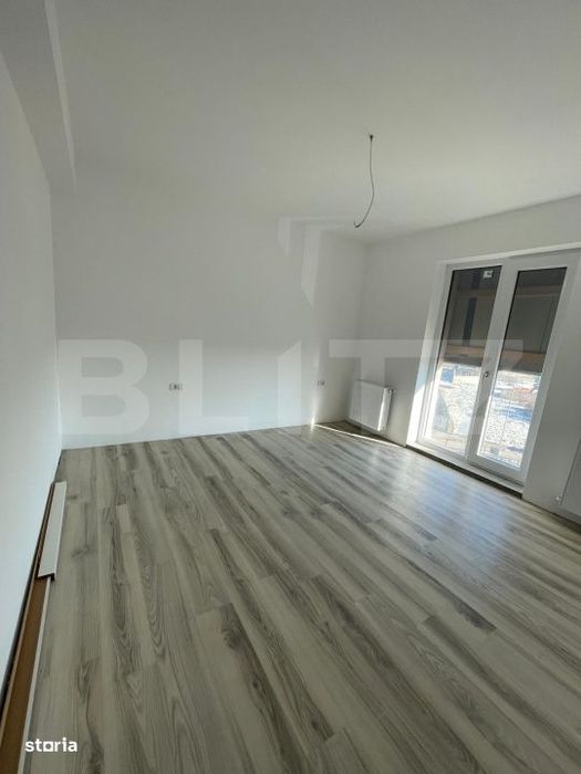 Apartament 3 camere, decomandat, 80.9mp, Cartierul Veteranilor, Parcul