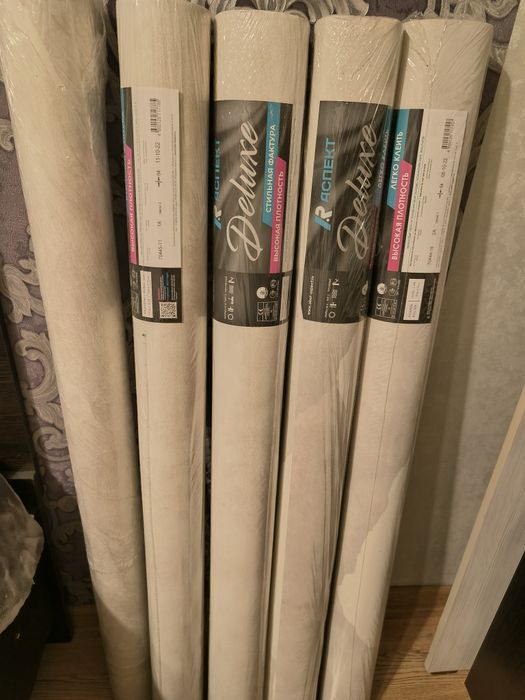 Продам флизелиновые обои