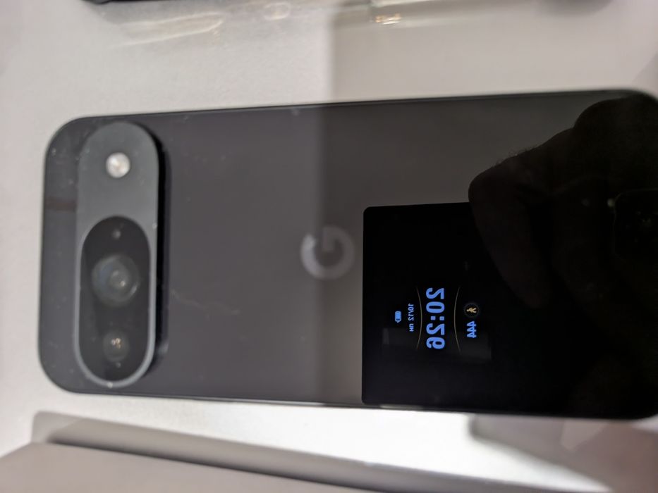 Google pixel 9 128gb/12gb