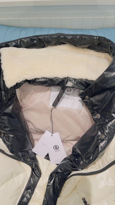 BOGNER модел HALLY- Дамско ски яке