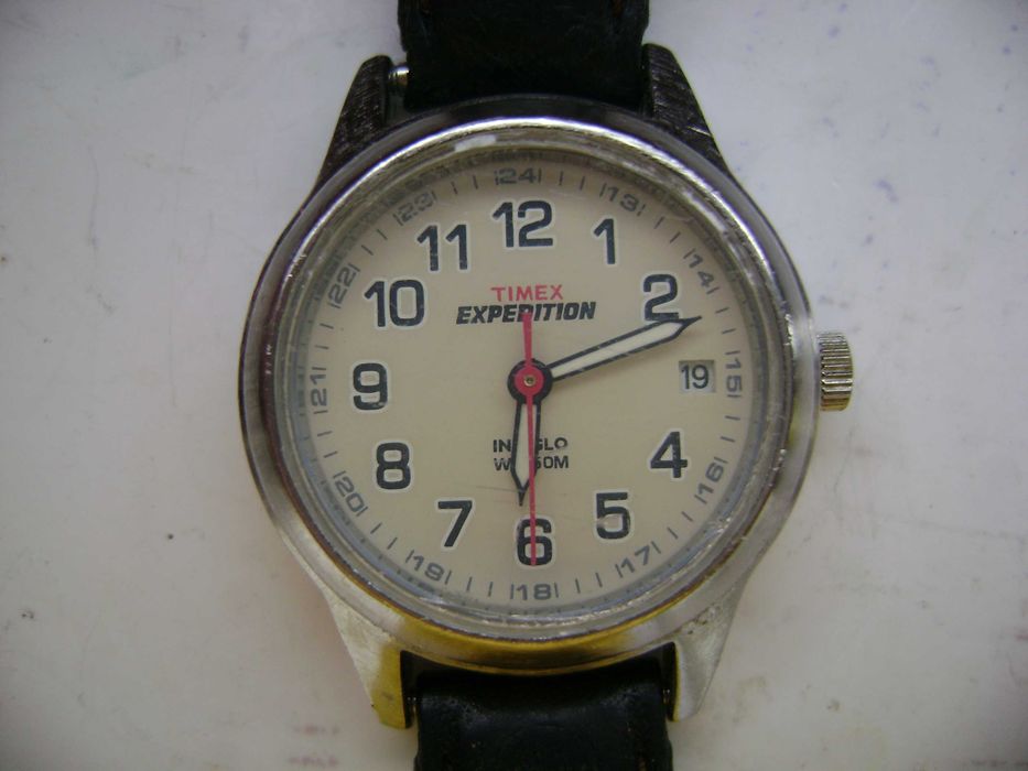 Продавам 5 броя дамски кварц часовника Timex,Pallas,CMI,Junghans,Seiko