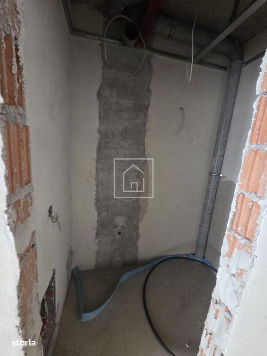 Spatiu comercial  50 mp | Str. Ogorului | Sibiu