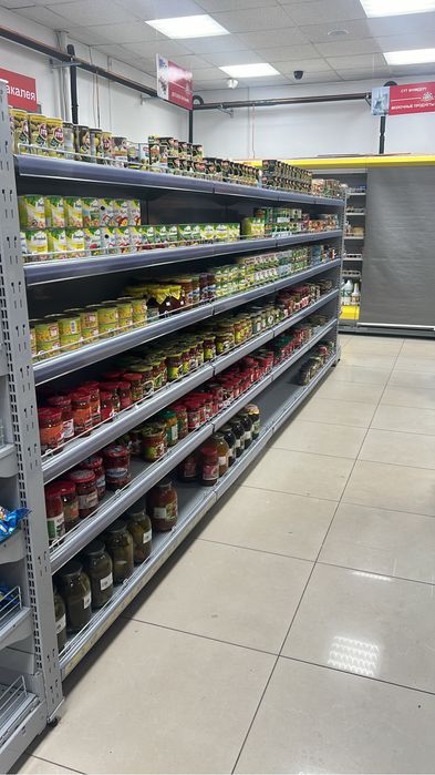 Оборудования для магазина