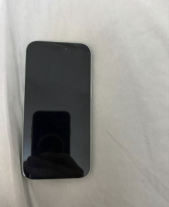 Iphone 15 128GB айфон сатылады без ремонт