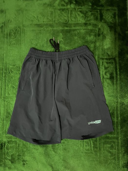 Unica pro шорты
