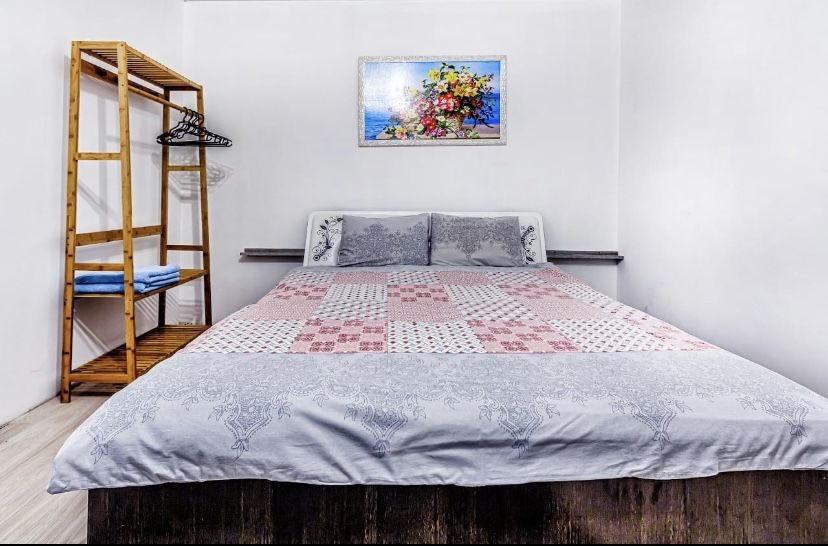 Квартира посуточно в ЖК Abyroy