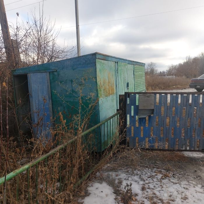 Продам дом 70кв.м