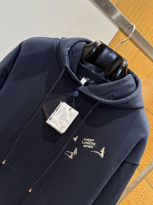 Bluza Louis Vuitton Calitate Premium