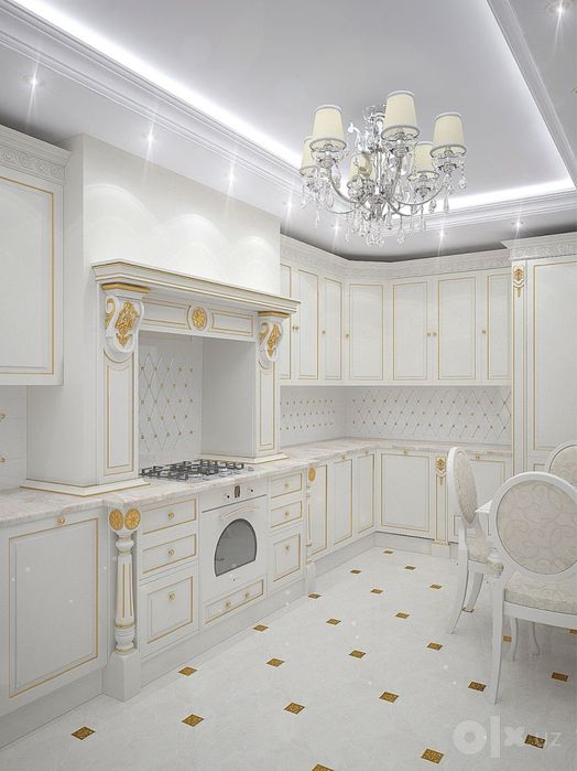 Мебель на заказ и реставрация
