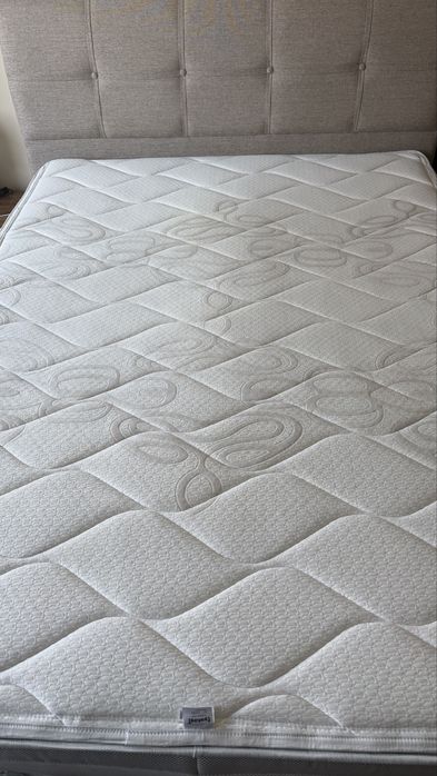 Матрак YATAŞ THERMO REST 150/200