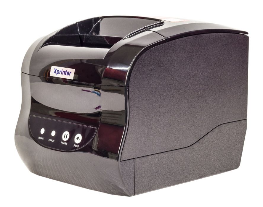 Термопринтер для каспи/ x-printer xp365B