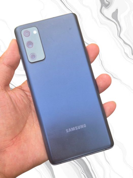Samsung S20 fe 5G 2sim