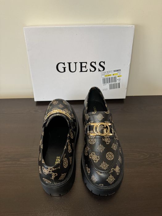 Мокасини Guess, 38 размер